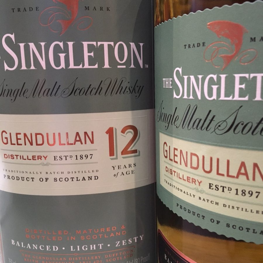 It’s a Singular Whisky Tuesday! 11/28