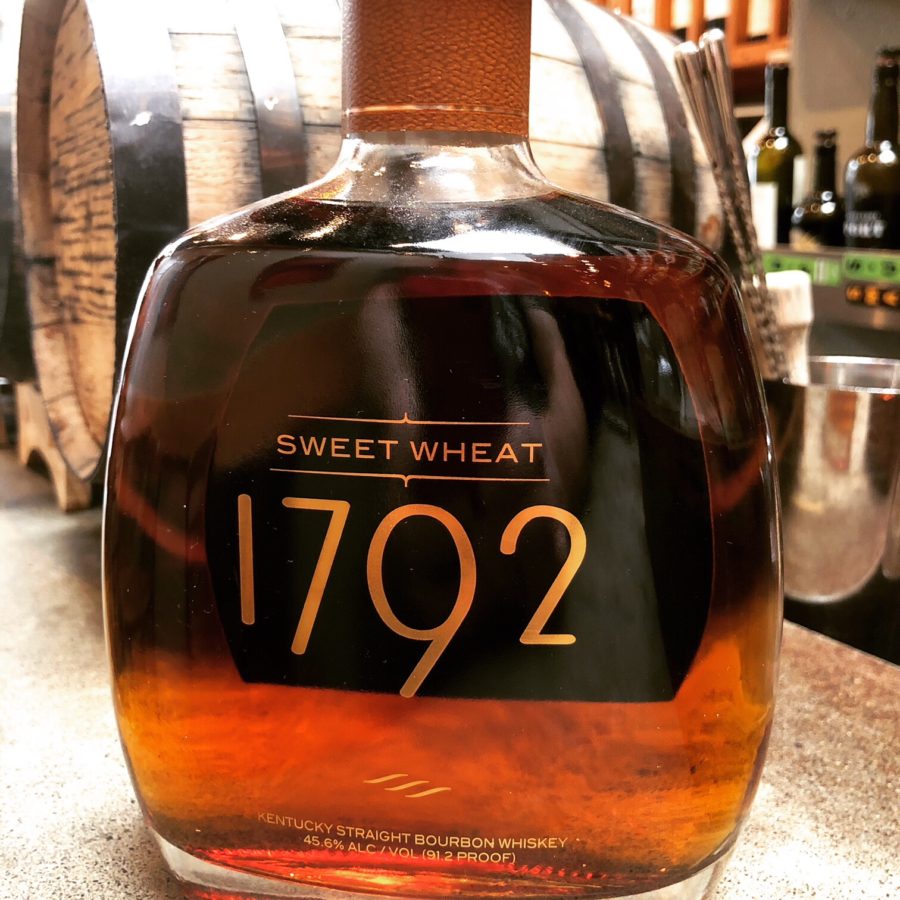 It’s a Sweet Whiskey Tuesday!